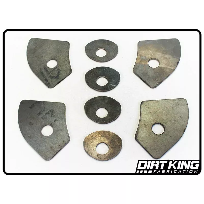 ’07-18 Chevy/GMC 1500 Lower Arm Weld Washers
