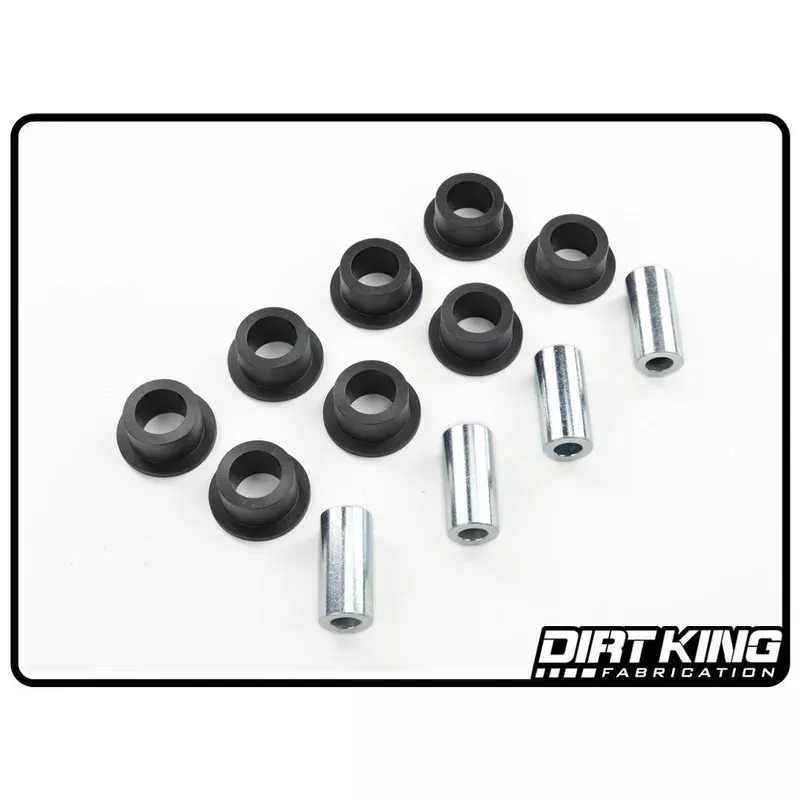 ’07-18 Chevy/GMC 1500 Upper Arm Bushing Rebuild Kit – DK-631947