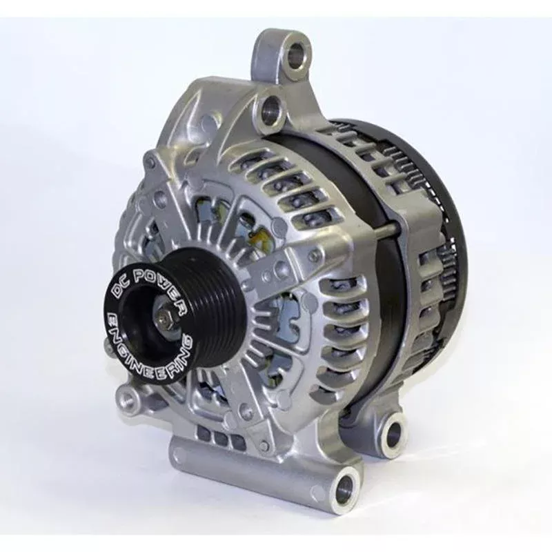 ’07-21 Toyota Tundra 5.7L DC Power 270 AMP XP High Output Alternator