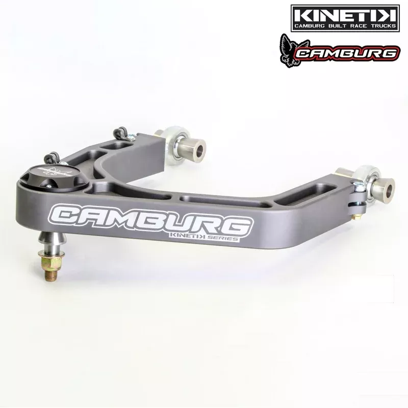 ’07-21 Toyota Tundra Camburg Kinetik Billet Upper Control Arms