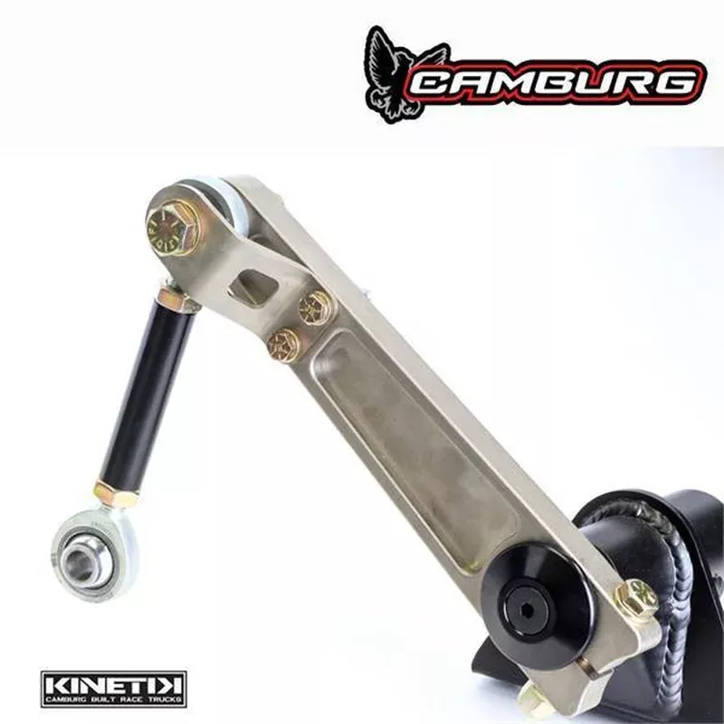 ’07-21 Toyota Tundra Camburg Kinetik Long Travel Sway Bar Kit