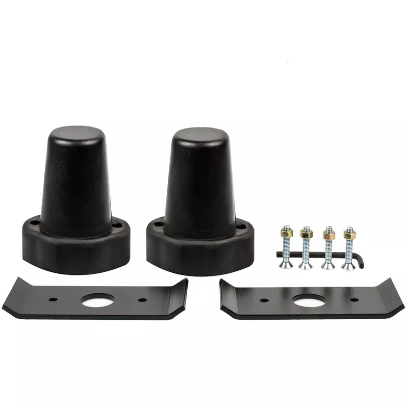 ’07-21 Toyota Tundra DuroBumps 3.5″ Rear Bump Stops – DBR35TU