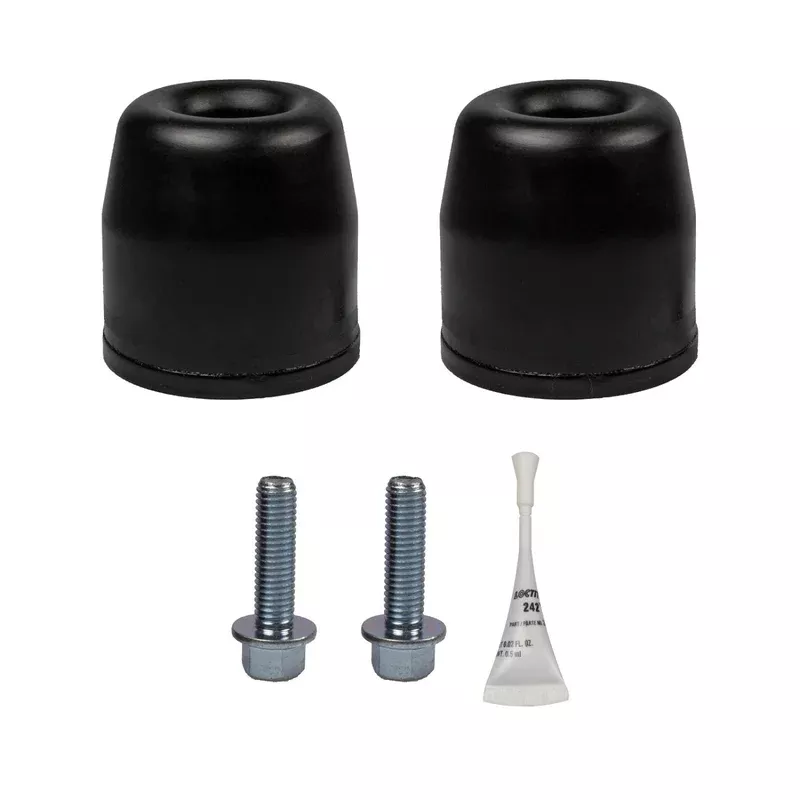 ’07-21 Toyota Tundra DuroBumps Front Bump Stops – DBF2T