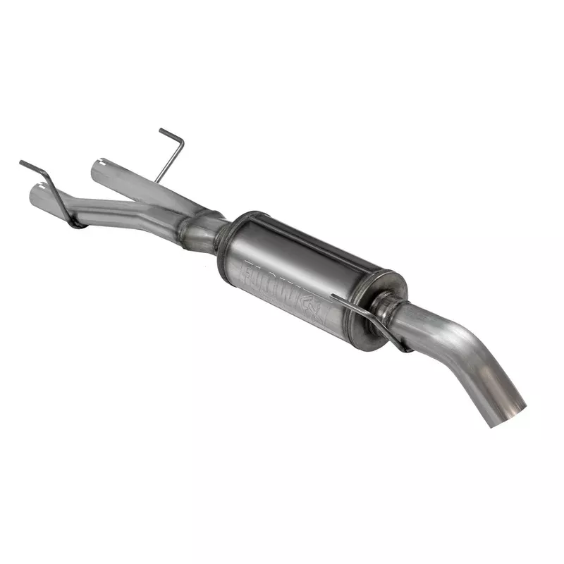 ’07-21 Toyota Tundra Flowmaster FlowFX Cat-Back Exhaust System