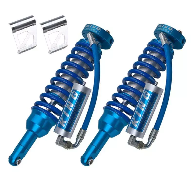 ’07-21 Toyota Tundra King 2.5 RR Series Coilovers w/ Adjusters