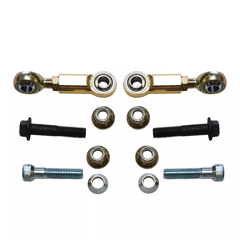 ’07-21 Toyota Tundra Long Travel Heim Sway Bar Mounting Kit