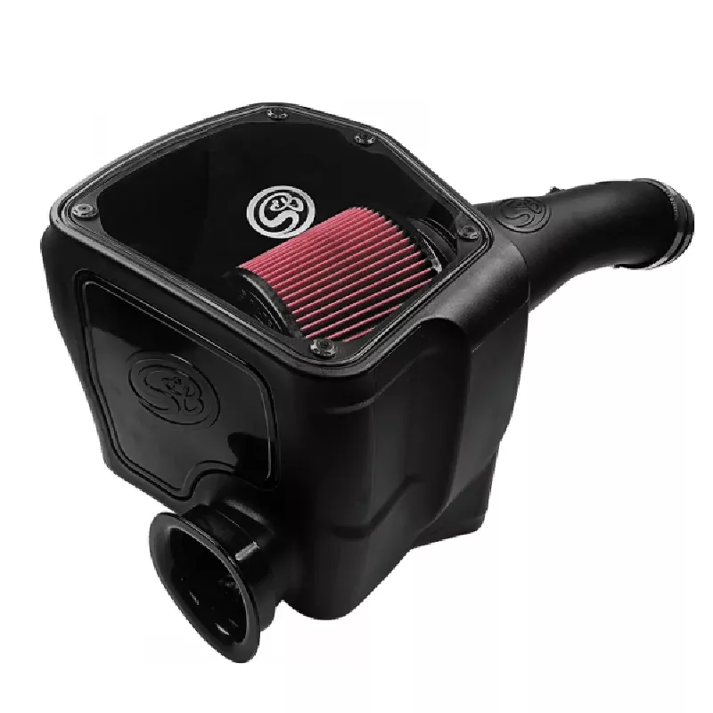’07-21 Toyota Tundra/Sequoia 5.7L Cold Air Intake