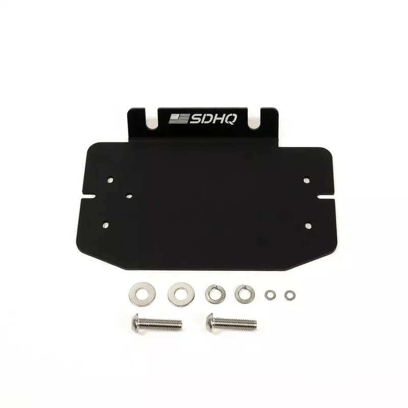 ’08-21 Lexus LX570 SDHQ Built Switch Pros Power Module Mount