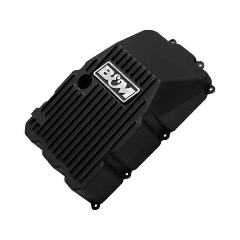 ’08-22 Toyota Sequoia AB60 Transmission Hi-Tek Trans Pan