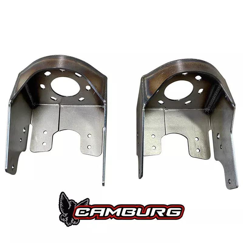 ’09-14 Ford F-150 Camburg Ford Raptor Coil Bucket Conversion Kit