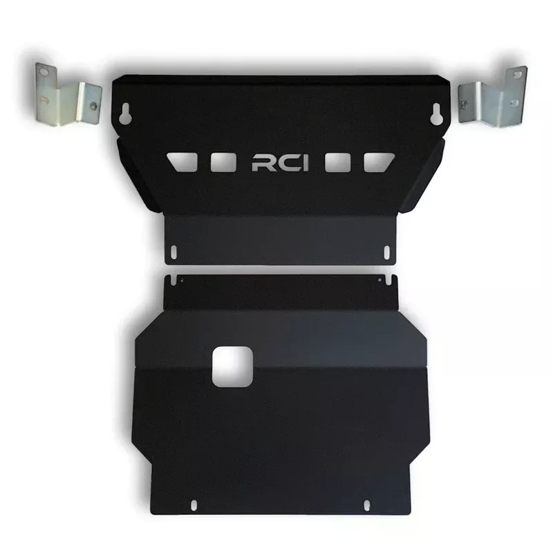 ’09-14 Ford F150 RCI Off Road Engine Skid Plate