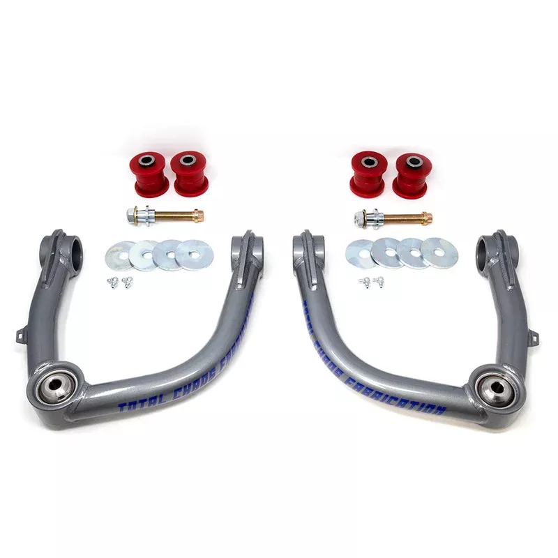 ’09-18 Dodge Ram 1500 4WD Upper Control Arms