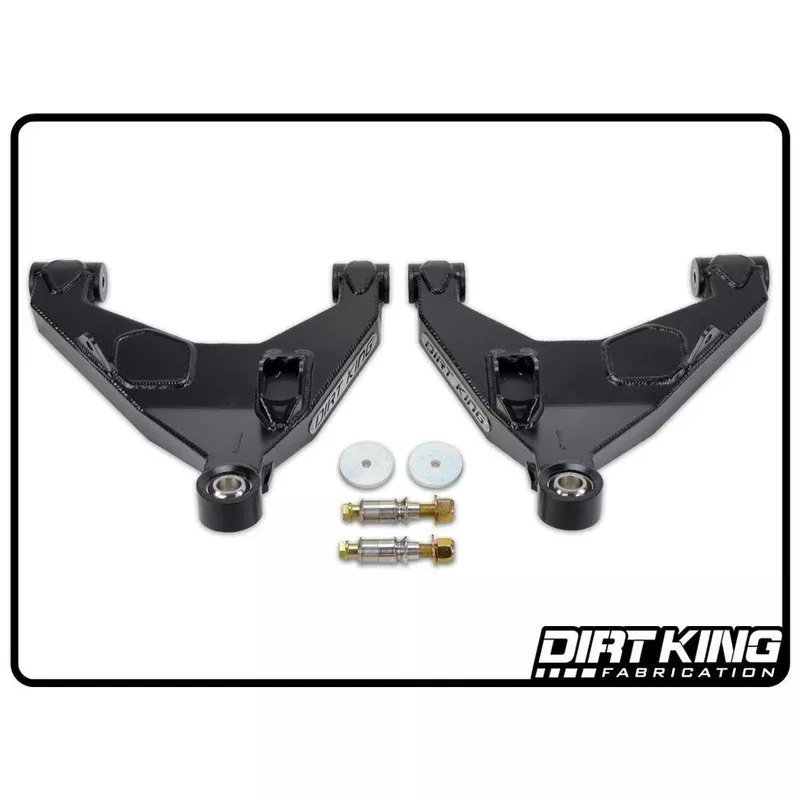 ’10-23 Toyota 4Runner Performance Lower Control Arms