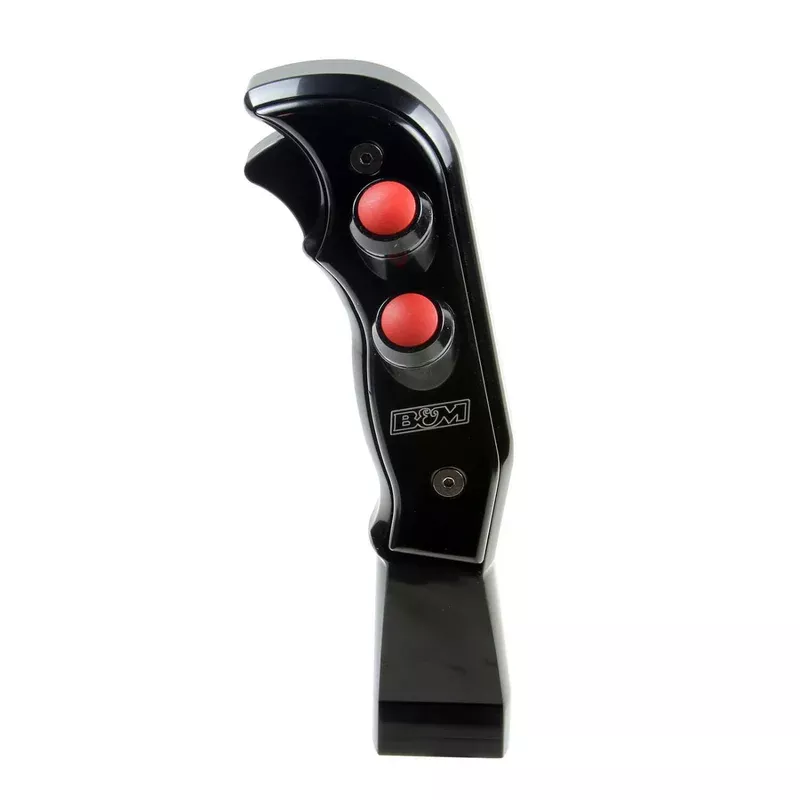 ’11-14 Ford F-150 Magnum Grip Auto Shift Handle