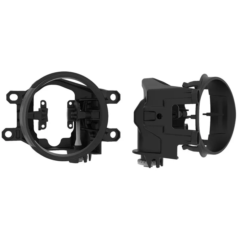 ’14-21 Toyota Tundra 360 Series SAE Fog Light Mount Bracket
