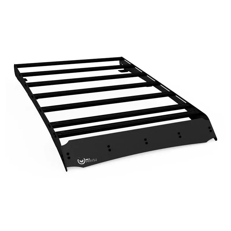 ’18-22 Subaru Crosstrek Prinsu Roof Rack