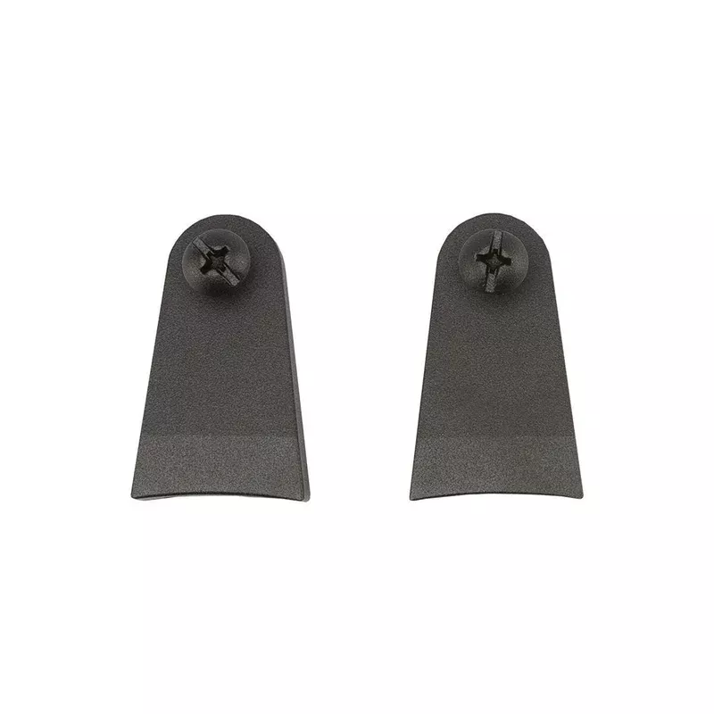 18-23 Jeep JL Cowl Mount Standoff Kit