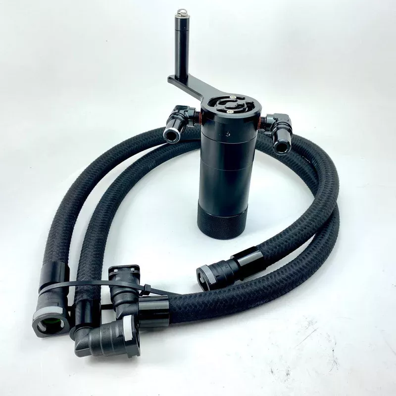 2025 Ford Explorer ST 3.0L Plug N PlayOil Catch Can