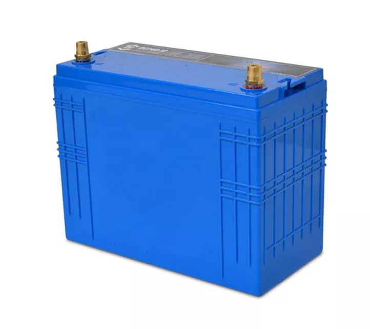 41023A | Nilfisk Advance | Battery | 12V | 234AH | AGM