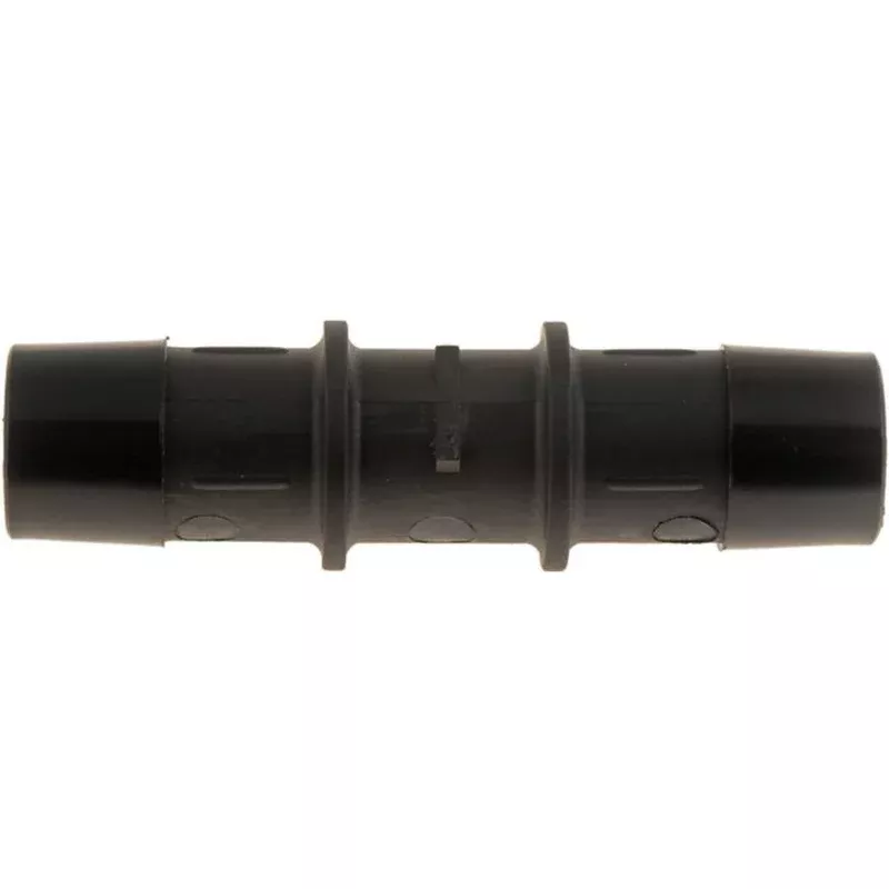 47095 Dorman HELP! Heater Hose Connector, 3/4 x 3/4-in