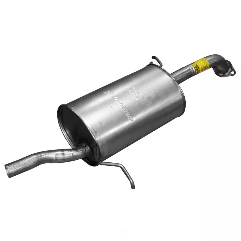 54388 Walker Quiet-Flow Muffler