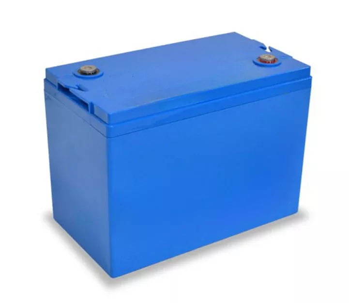 56123064 | Nilfisk Advance | Battery | 6V | 390AH | AGM