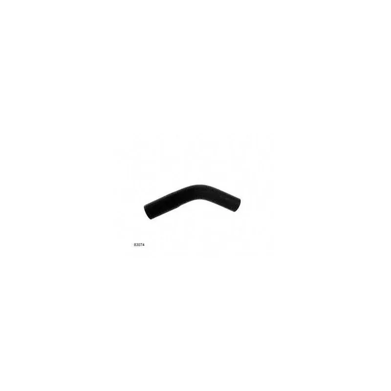 63314 ContinentalRadiator Hose