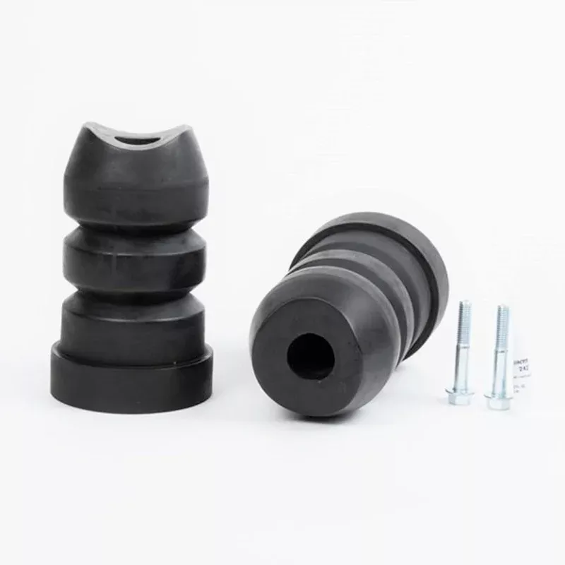 ’96-02 Toyota 4Runner DuroBumps 5.25″ Rear Bump Stops – DBR525
