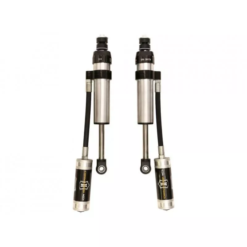 98-07 Toyota Land Cruiser 100 Series 2.5 VS RR Front Shocks