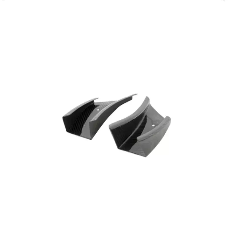 APR Front Bumper Canard Set | 2022+ Subaru BRZ (AB-822048)