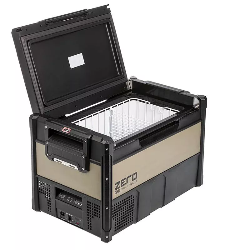 ARB Zero Dual Zone 73QT Fridge Freezer – 10802692
