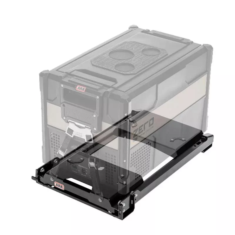 ARB Zero Series 47QT Fridge Freezer Slide