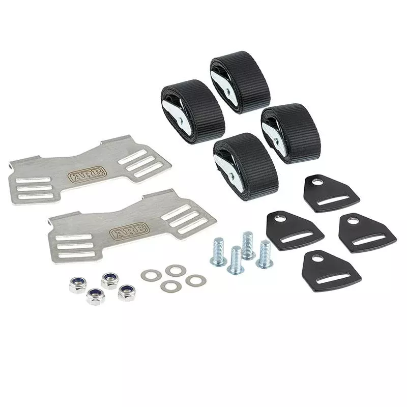 ARB Zero Series Fridge Tie Down Kit