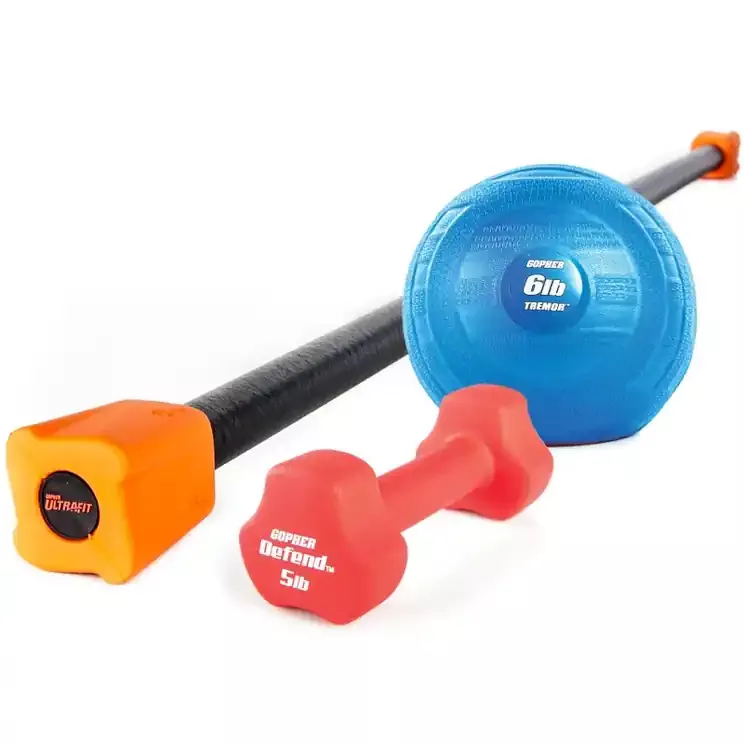At-Home Workout Packs