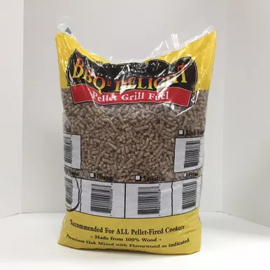 BBQ Delight - Black Walnut 20 Lbs