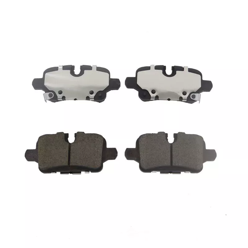 BFD2374CR ProSeries OE Brake Pad Set, Rear
