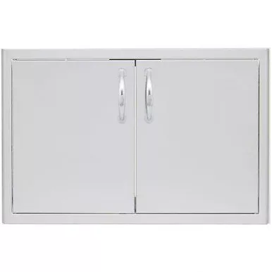 Blaze 3 Double Door 25" BLZ-AD25-R-SC