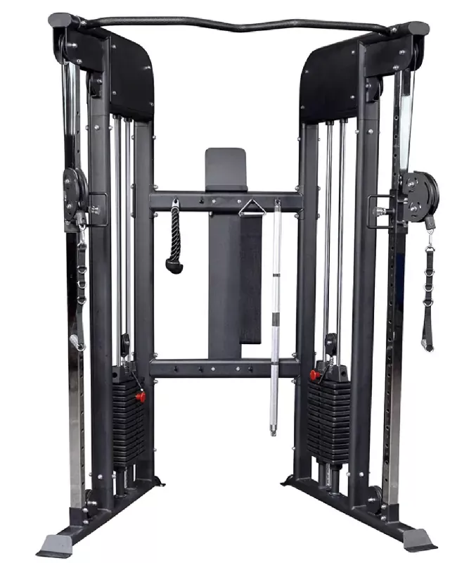 Body-Solid GFT100 Functional Trainer (New)