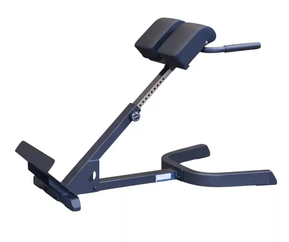 Body-Solid GHYP345B 45 Degree Back Hyperextension (New)