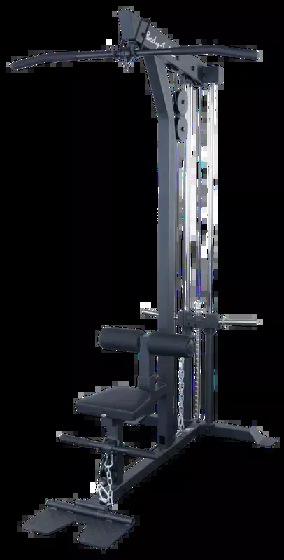 Body-Solid GLM85B Pro Lat Machine (New)
