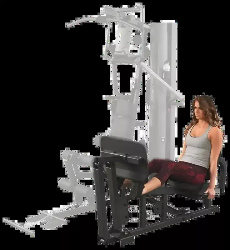 Body-Solid GLP G Series Leg Press Attachment (New)