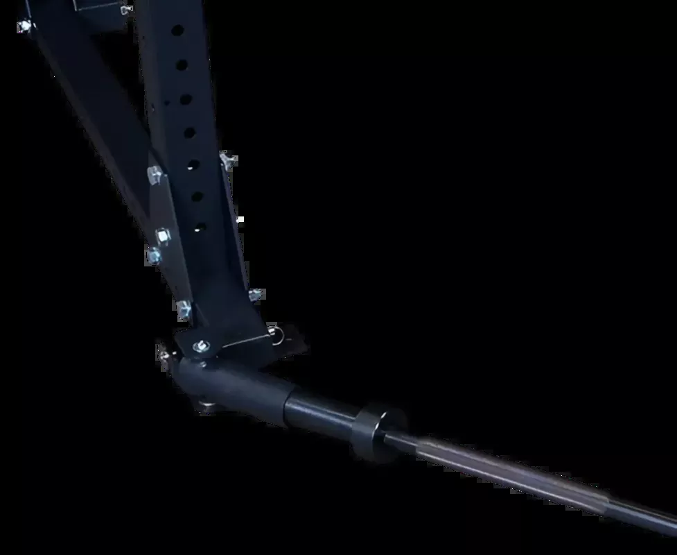 Body-Solid GPRTBR T-Bar Row Attachment for GPR400 (New)