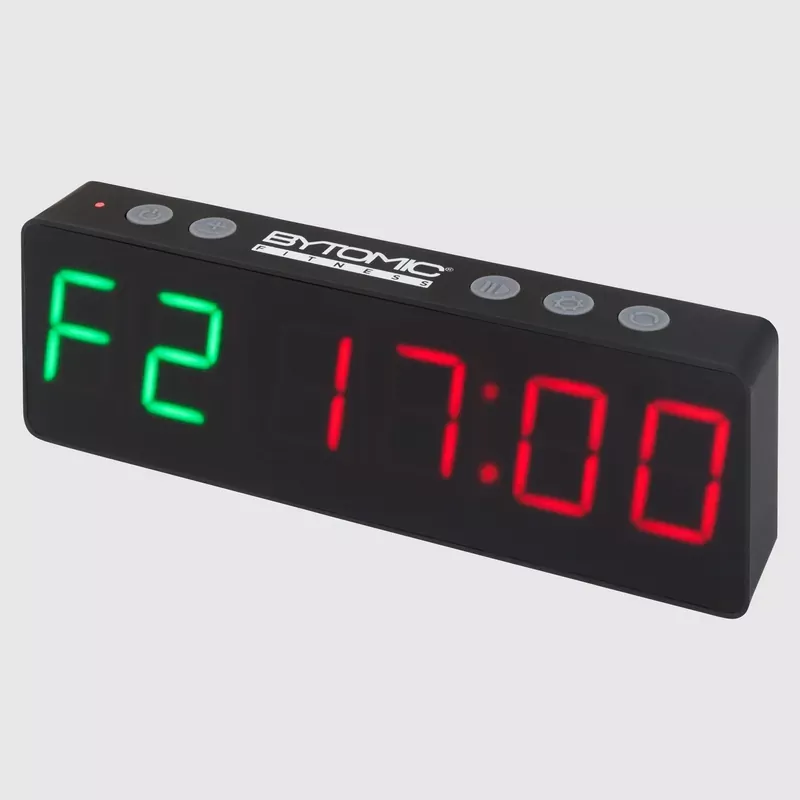 Bytomic Mini Fitness Timer