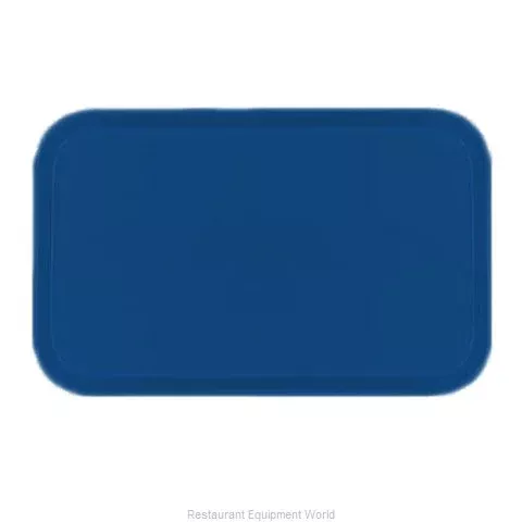 Carlisle 1612FG015 Cafeteria Tray
