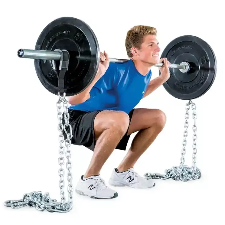 Chain Gain System