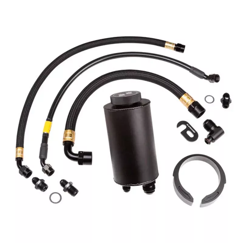Chase Bays Power Steering Kit | 1992 – 1999 BMW E36 (CB-E36-PSK)