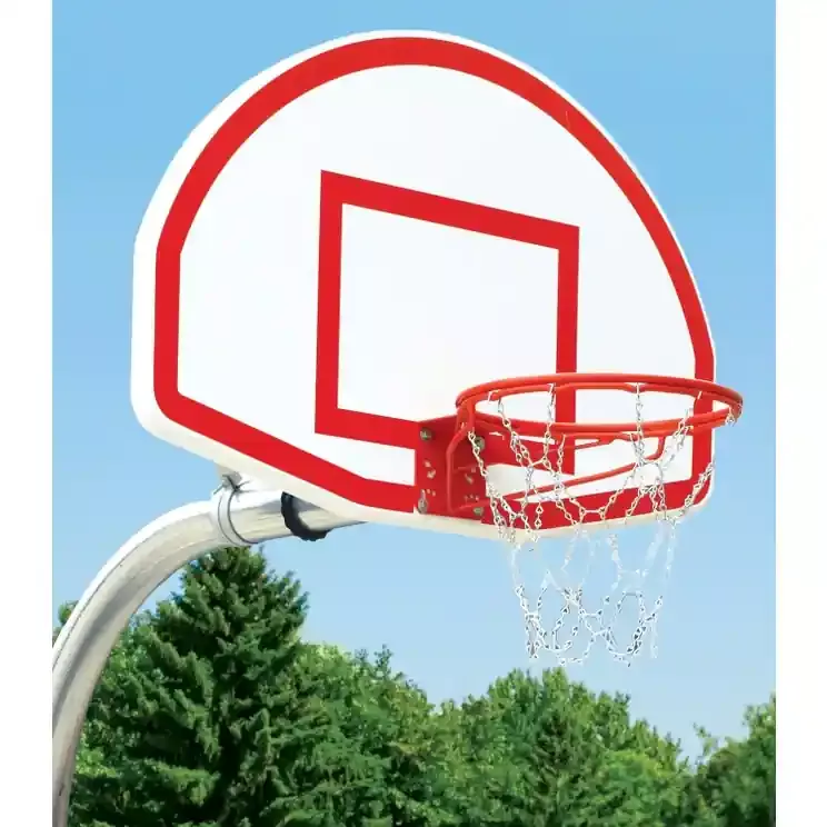 ClassicPlus Outdoor Basketball Systems