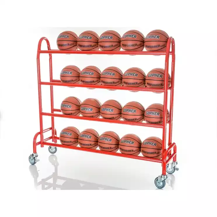 ClassPlus Gopher Basketball Packs