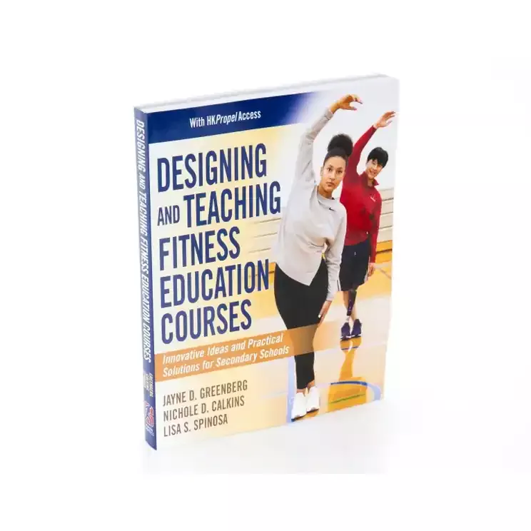 Designing and Teaching Fitness Education