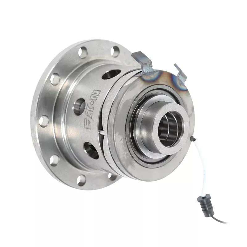 Eaton E-Locker Electrically-Actuated Locking Differential for Toyota 8″, 30 Spline